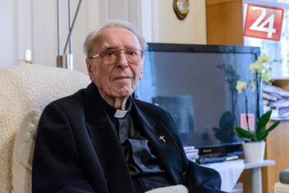 Okrúhle jubileum kardinála Korca