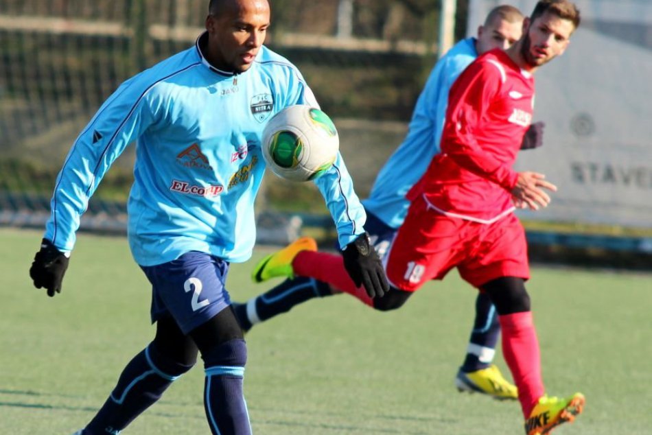 FC Nitra - SFM Senec