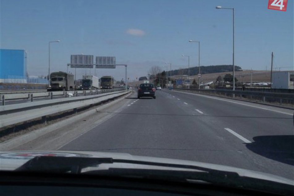 2013 dopravných nehôd v kraji v roku 2013. Toto sú najnehodovejšie úseky v okres