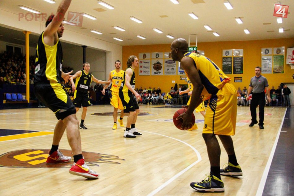 Dramatický záver zápasu vo Svite. O víťazovi sa rozhodlo v poslednej minúte