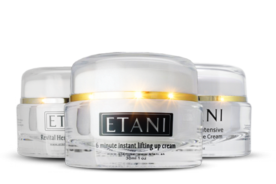 Etani  - mladšia pokožka