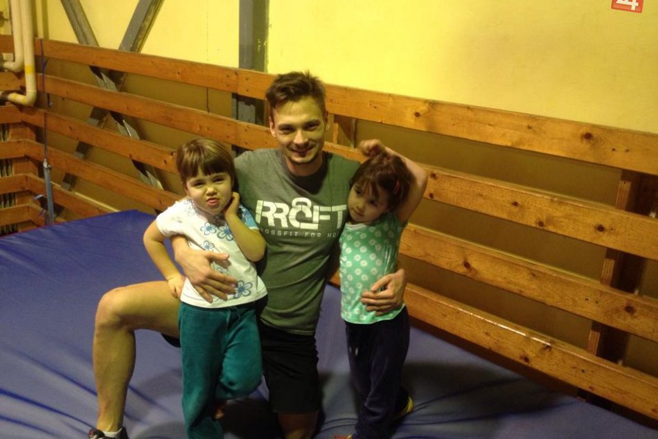 Skupinové tréningy Lučenec