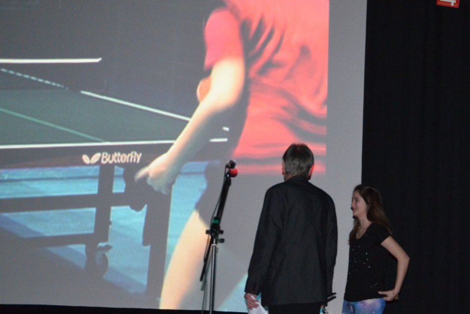 Športovci roka 2013 (II)