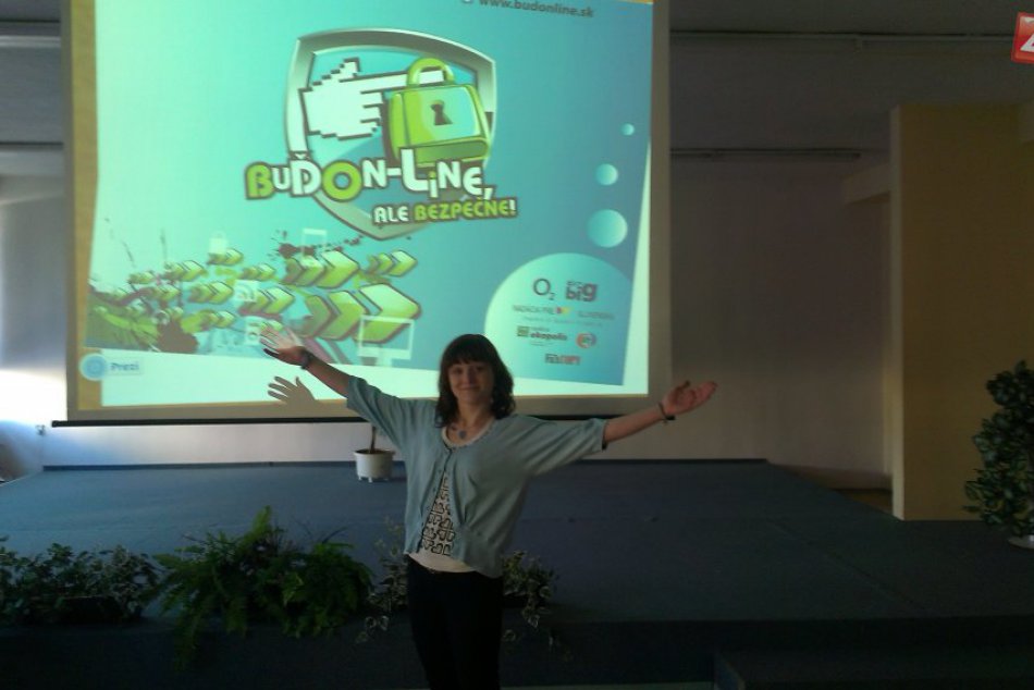 O kyberšikane a sociálnych sietiach hovoria stredoškoláci otvorene ...