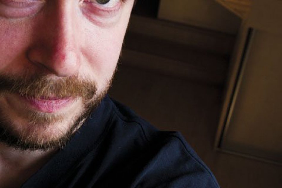 výtvarník Borodovčák - autor kresieb novej hry o Bystrici