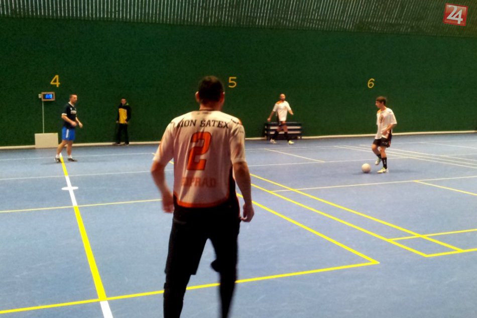 Zimná liga 13.-14. kolo