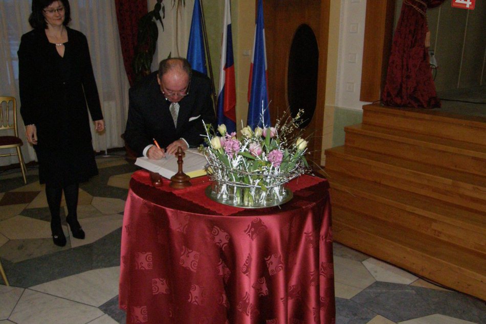 Vladimír Strmeň