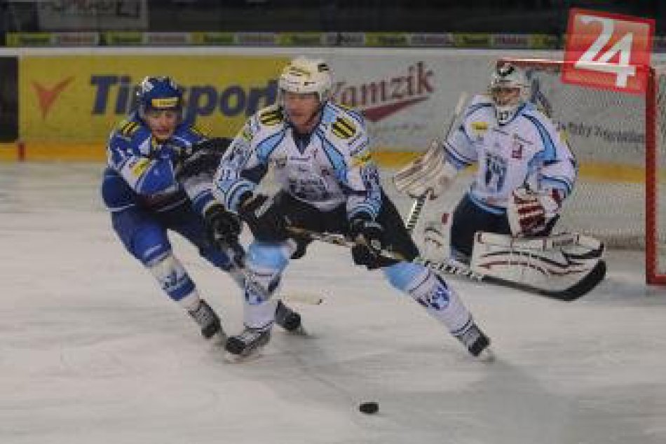 HK Poprad - HK Nitra