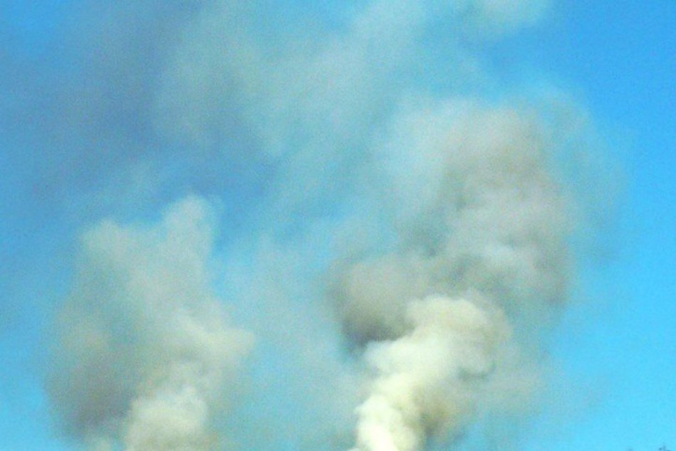 Fotografie Dávida Čuja