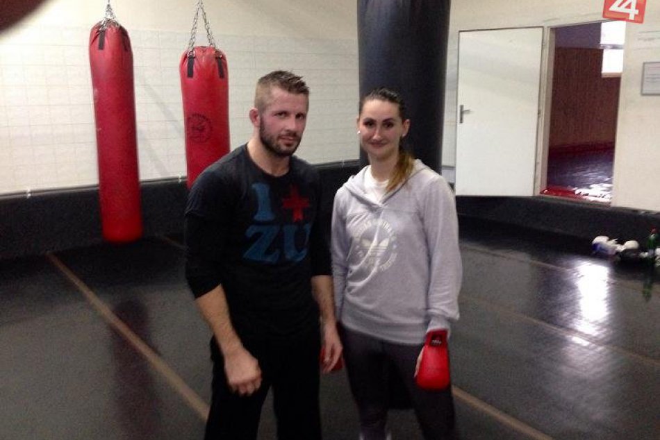 Košická študentka vybojovala svetový bronz v karate