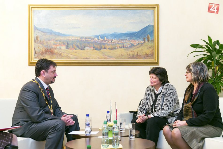 Viac Bystrice do Bulharska