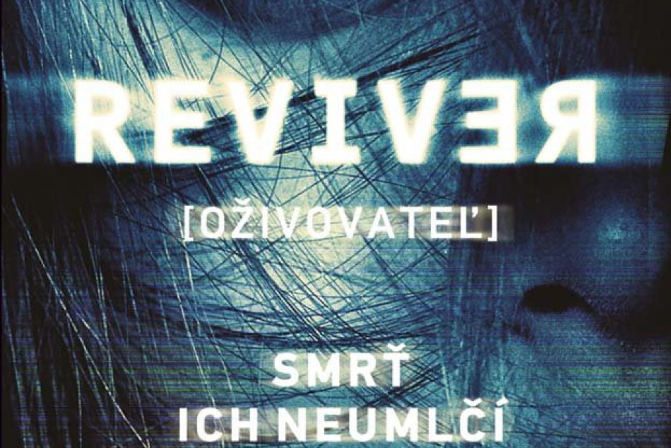 Tip na knihu: V tieni Banyanu a Oživovateľ