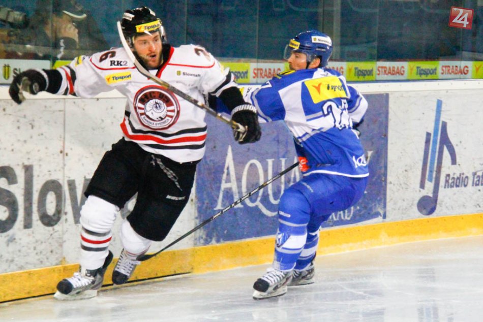 Poprad-Banská Bystrica 14.2.2014