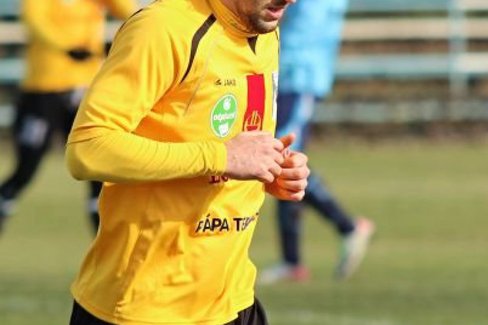 FC Nitra - Lombard Pápa