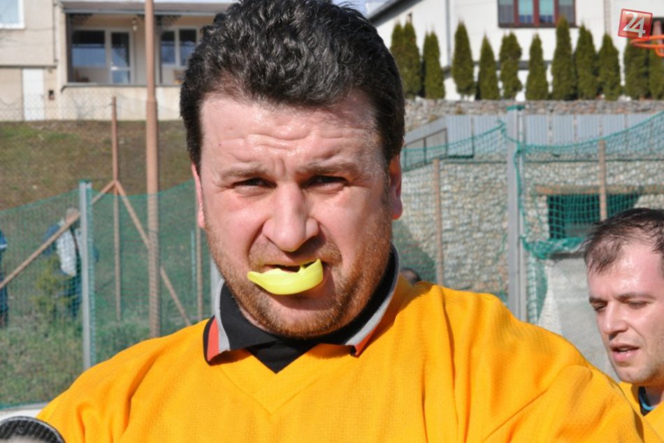 Hráči Rudnej porazili Soccer Cafe team