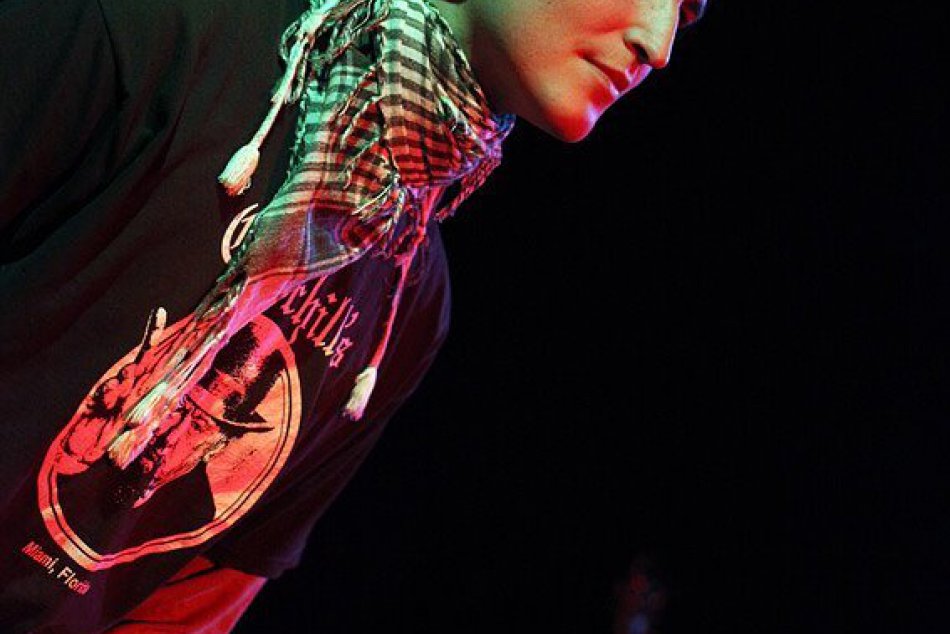 Bystrická blues - rocková skupina Schody: Ide nám predovšetkým o hodnotnú sloven