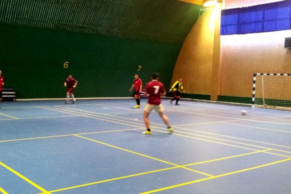 Pribudli ďalšie kontumácie. Lioni bez brankára opäť s nulou