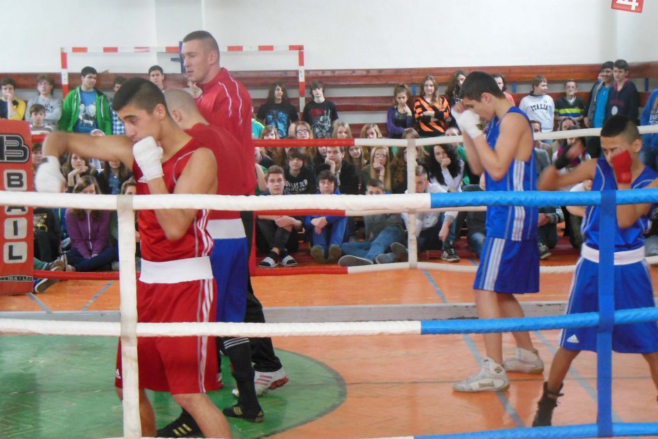 Tomi Kid to rozbalil pred žiakmi košickej ZŠ