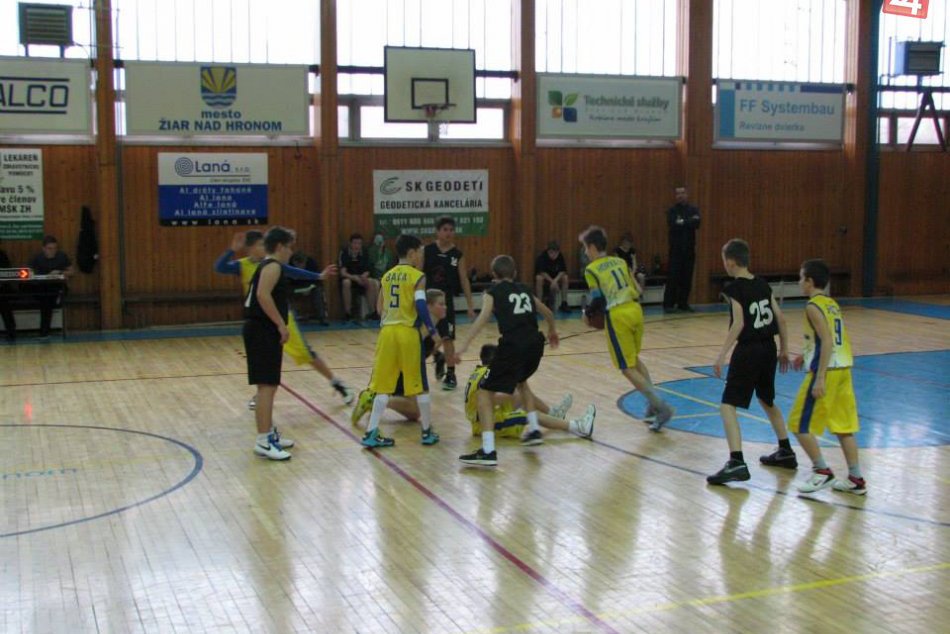 Takto to Žiarčania natreli Liptovcom