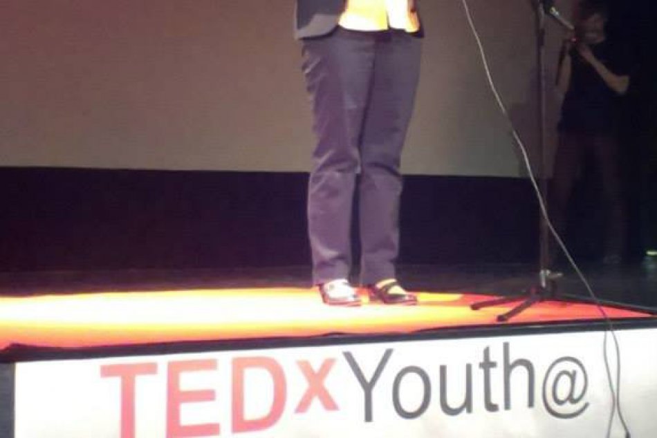 Rečníci konferencie GSA - Myšlienky hodné šírenia