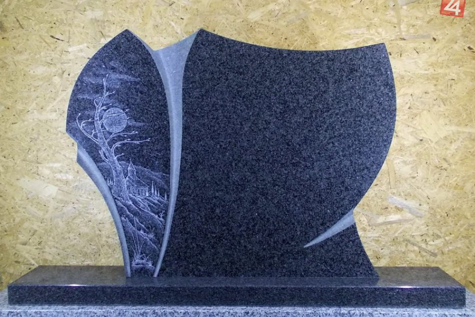 Navždy v našich srdciach: Pre dôstojný odpočinok vašich blízkych