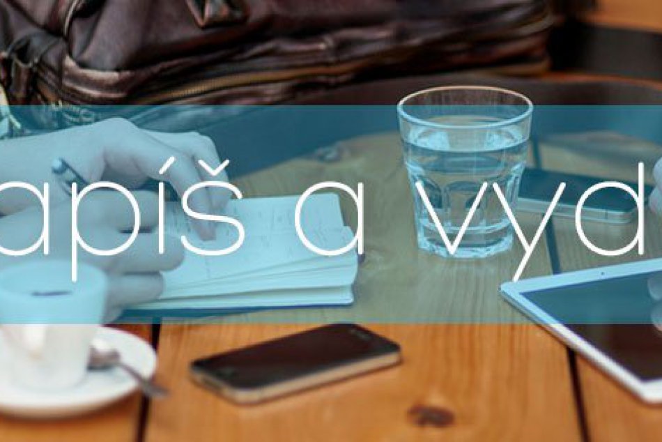 Z odmietnutej knihy bestseller? Aj takto sa to dá...