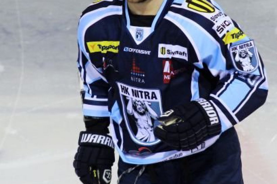 HK Nitra - HC'05 Banská Bystrica