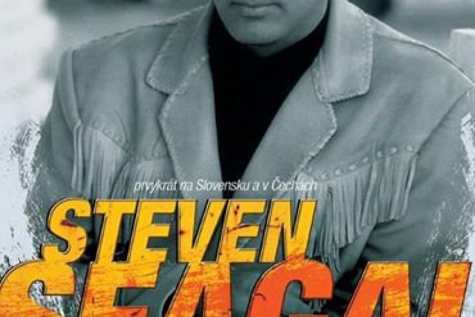 Steven Seagal