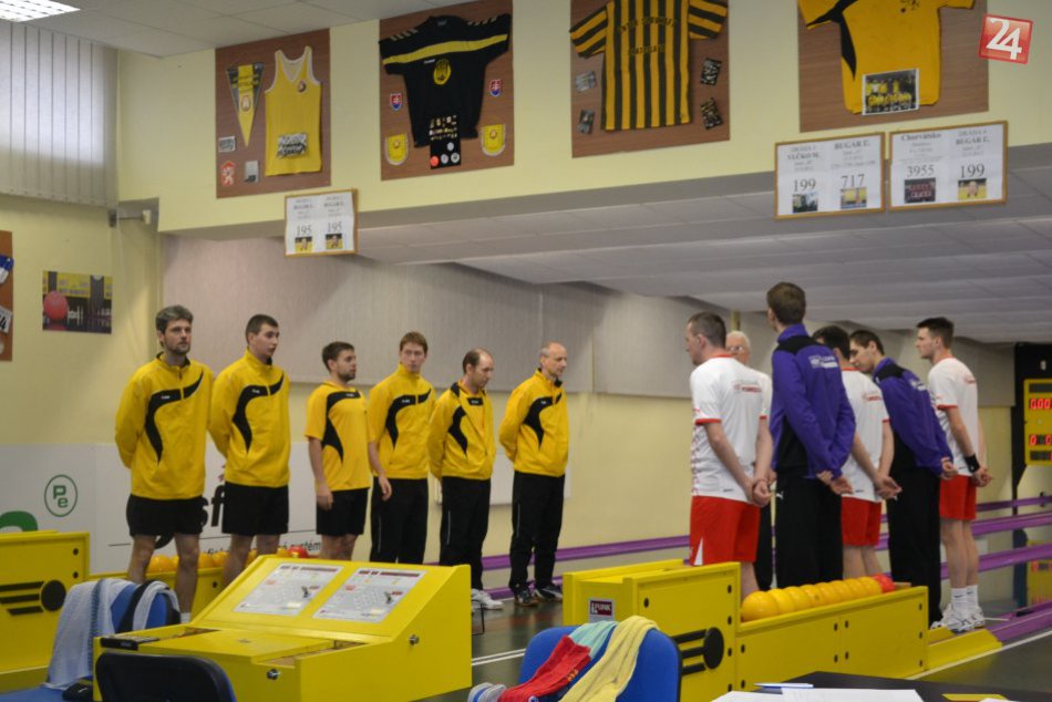 Podbrezová ochutnala chuť porážky na dráhach Interu Bratislava