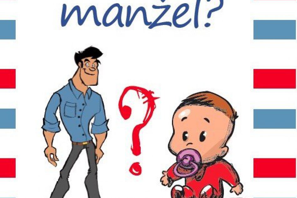 Tip na knihu: Ste čerstvými rodičmi. Táto novinka je presne pre vás...