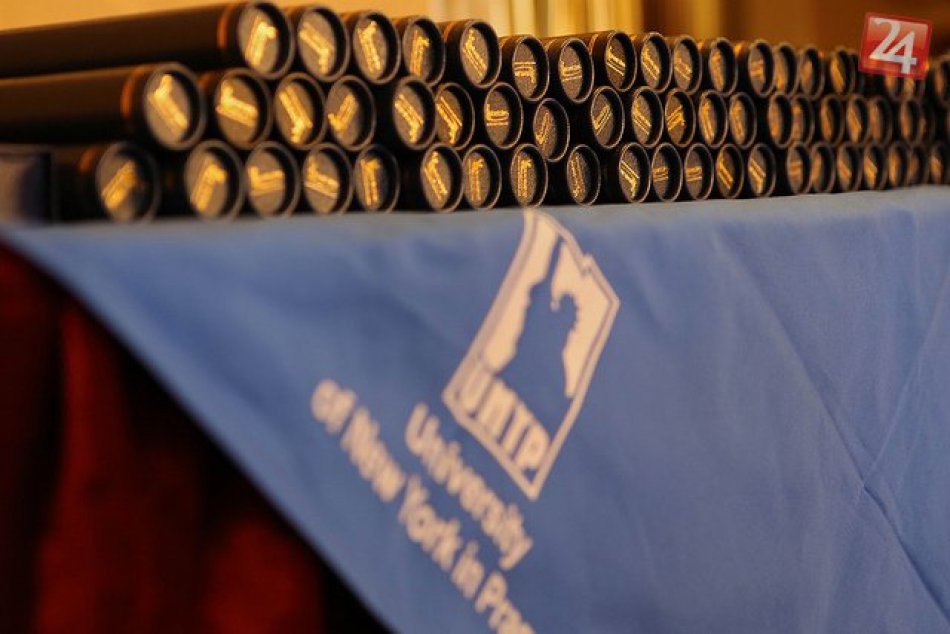 Je vaším snom práca v medzinárodnej spoločnosti? Táto škola vám ho splní