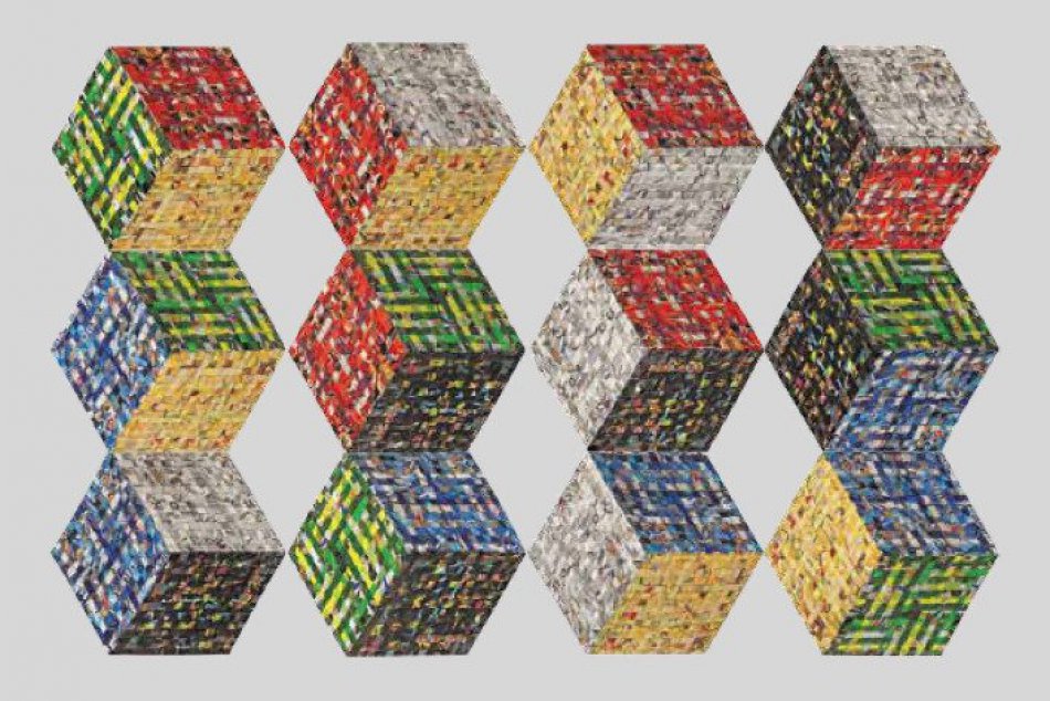 vernisáž 6. 3. 2014 o 16.30 hod.