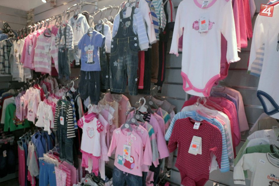 Jarná kolekcia: Detský obchod LEJA