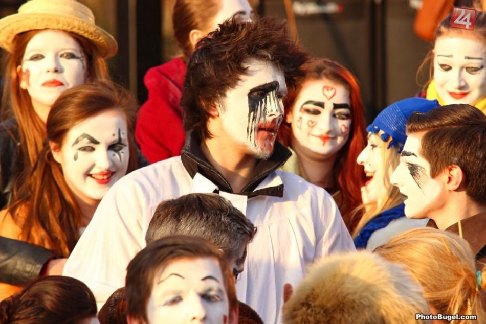 Fašiangy sa blížia: TOTO sú najznámejšie strašidlá, ktoré naháňali hrôzu v Nitre