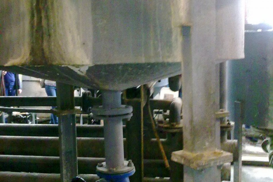 ŽOS–EKO Vrútky zhodnocuje batérie, akumulátory, staré vozidlá a oleje