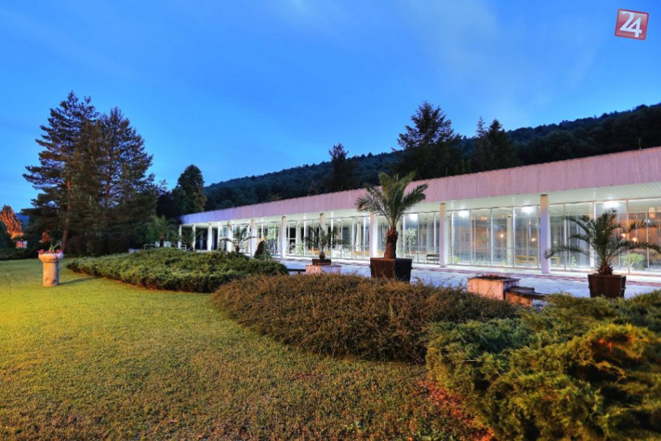 Začnite jar oddychovou Veľkou nocou v Bardejovských kúpeľoch