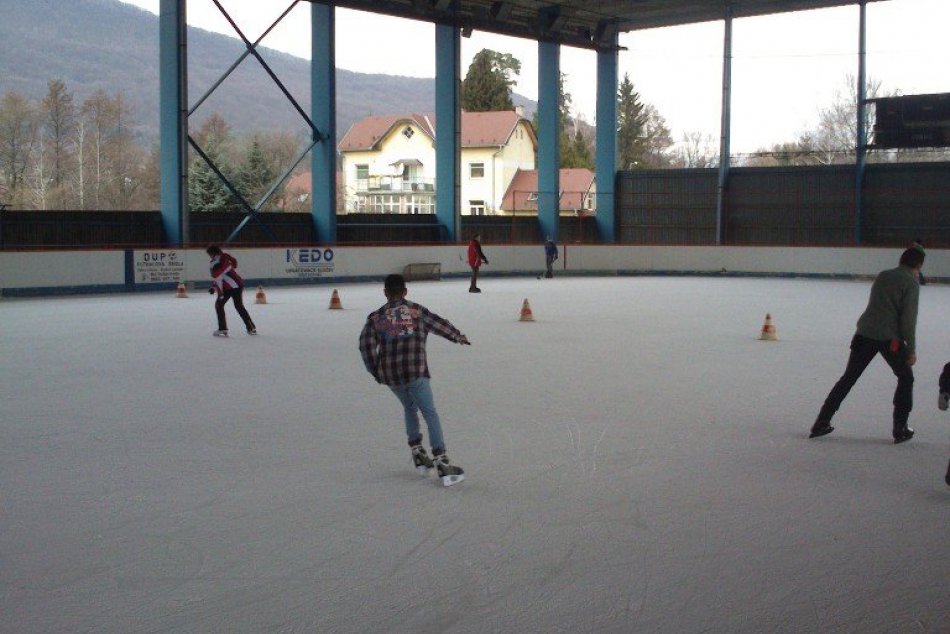 Jarné prázdniny s centrom voľného času