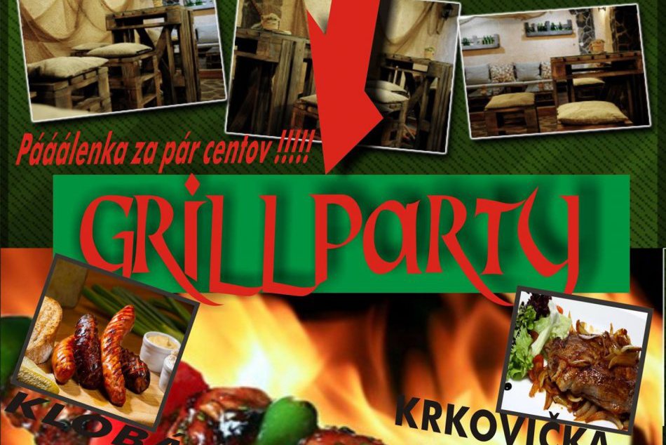 Víkend 7.3. - 9.3.2014