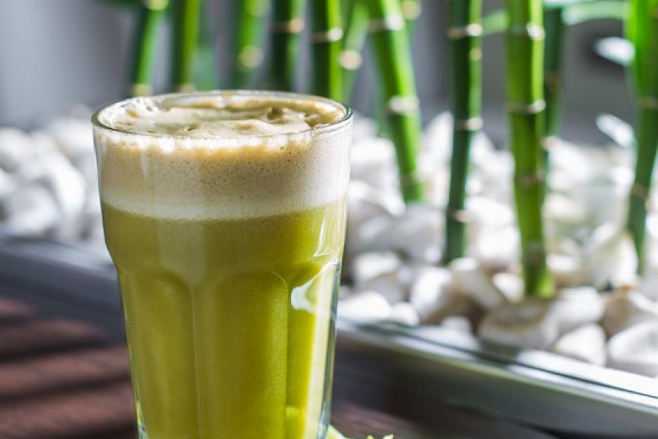 Novinka v X-bare: Fresh drinky aj so sebou