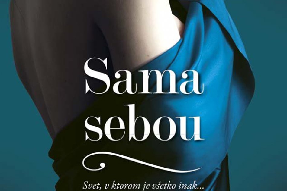 Tip na knihu: Príbehy plné erotických fantázií pokračujú