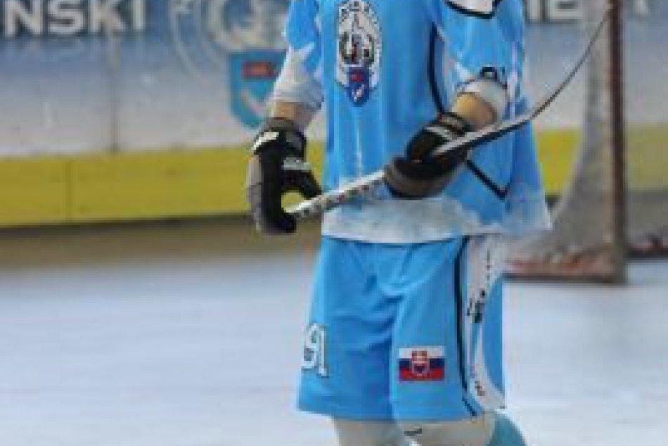 HBK Nitrianski Rytieri Nitra	 6 : 2	KKF Double Team PB