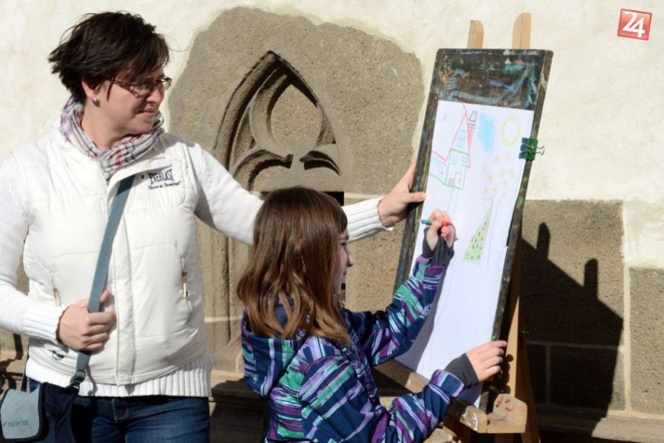Rozprávkový festival Zimomravenie v Košiciach