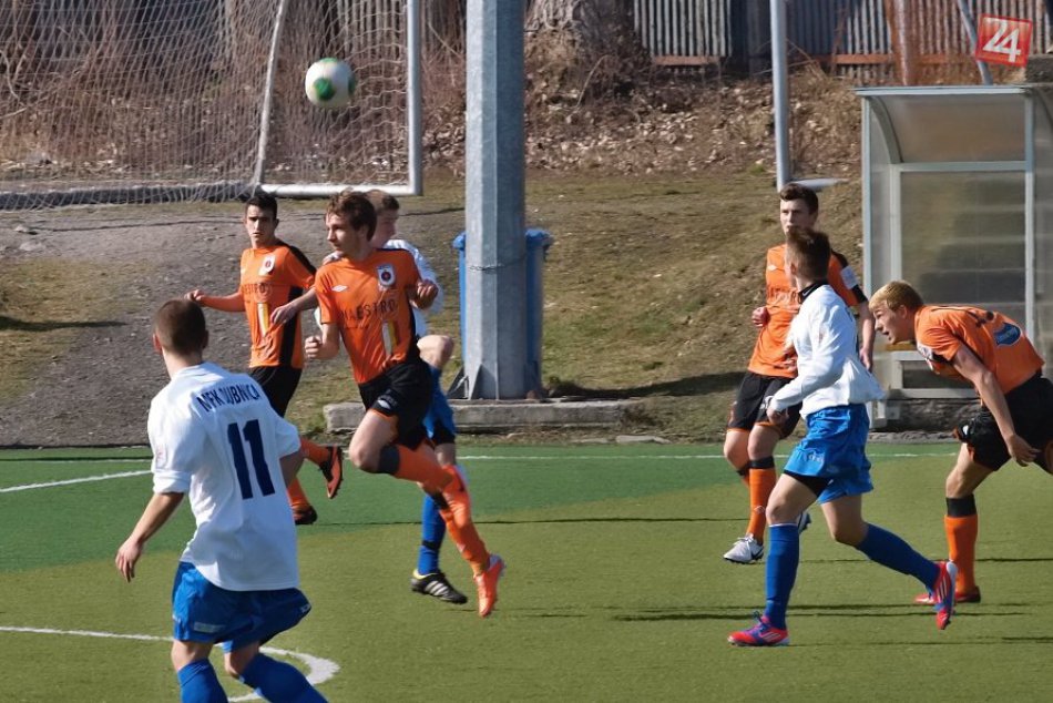 U19, U 13, 12 MFK,