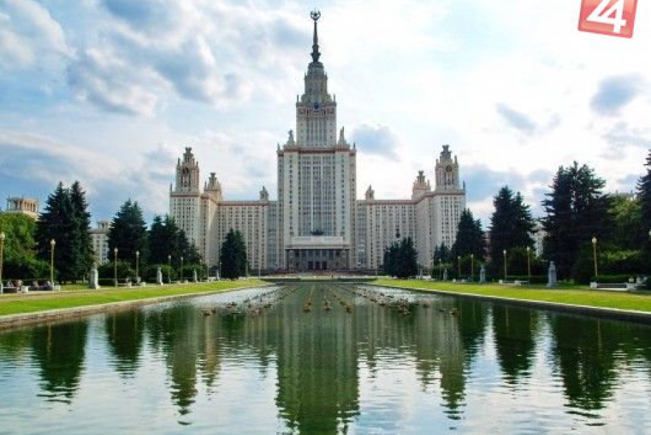 Toto sú najveľkolepejšie budovy univerzít na svete