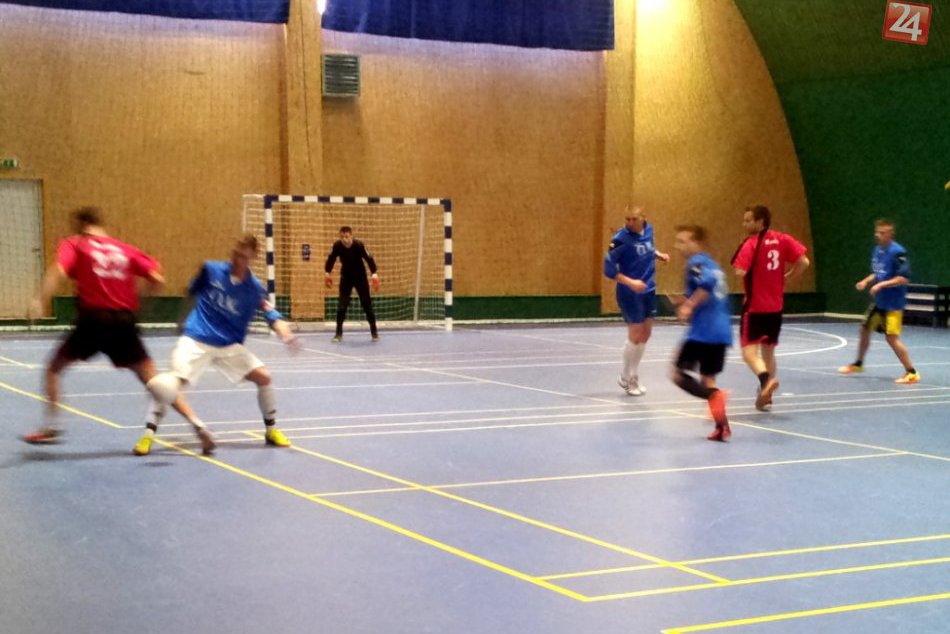 Brankári Lang z FC Sobota a Solus z Darebákov s ďalšou nulou. Zakopnutie Lionov 