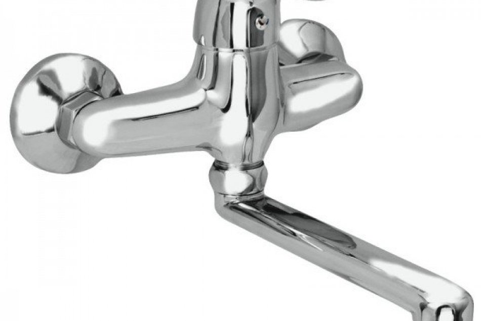 Sanix - vodovodné batérie