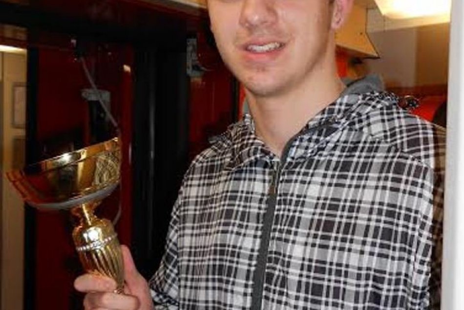 Rožňavčan majstrom Slovenska v písaní na stroji