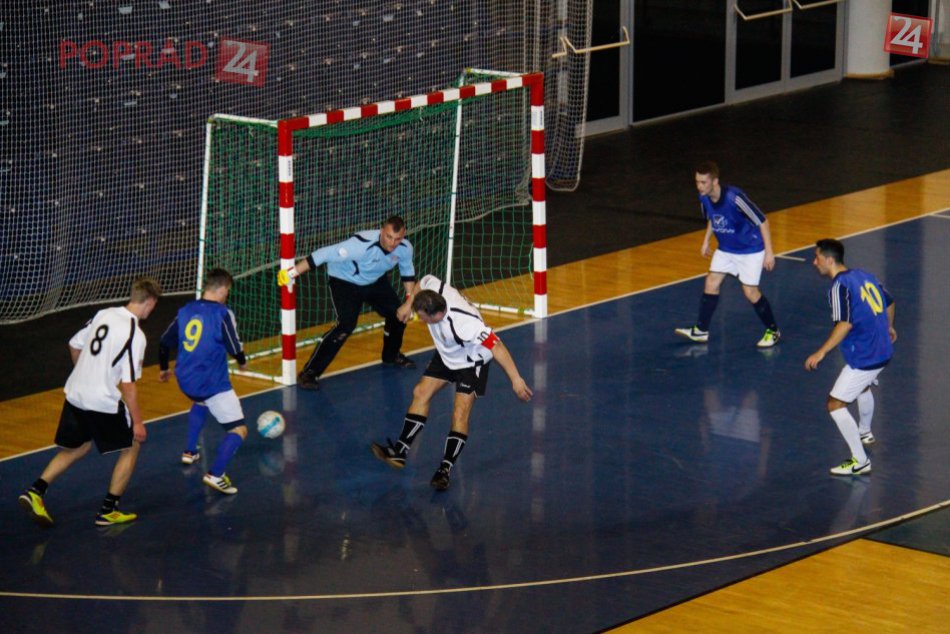 PFL nadstavba 3. kolo