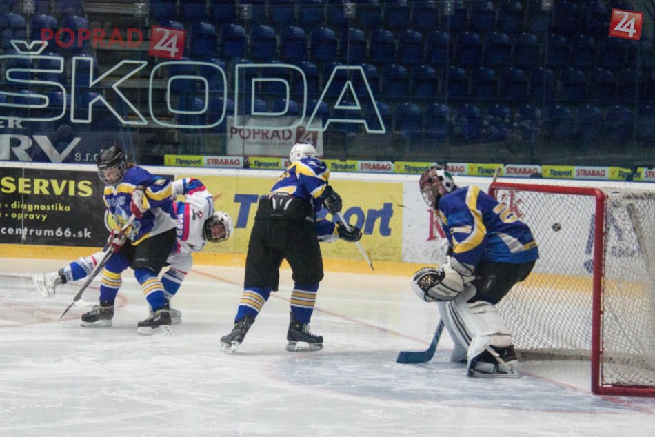 Malý zázrak popradských hokejistiek. Majsterky spoznáme budúcu sobotu