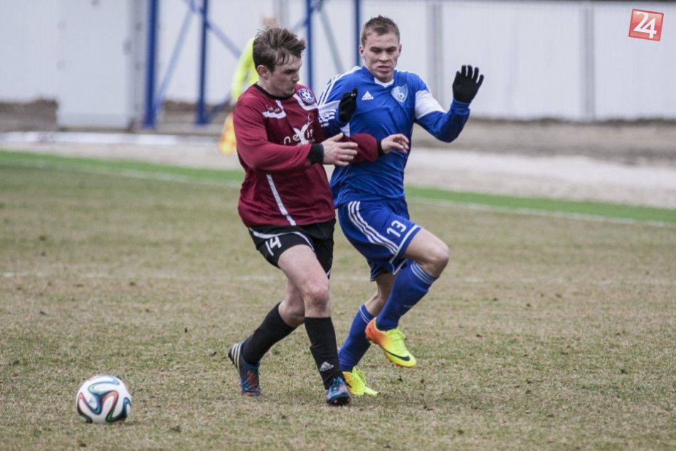 FK Poprad - ŠK Futura Humenné 2:0